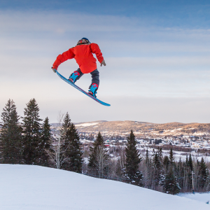 Passe de saison (Planche et ski alpin)